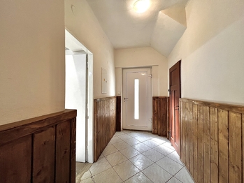 Prodej chaty / chalupy 200 m², Hodkovice nad Mohelkou