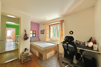 Prodej chaty / chalupy 200 m², Hodkovice nad Mohelkou