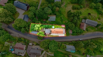 Prodej chaty / chalupy 200 m², Hodkovice nad Mohelkou