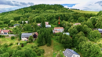 Prodej chaty / chalupy 200 m², Hodkovice nad Mohelkou