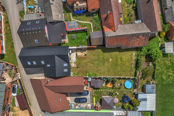 Prodej domu 160 m², Dolní Bousov