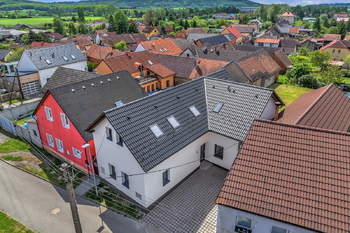 Prodej domu 160 m², Dolní Bousov