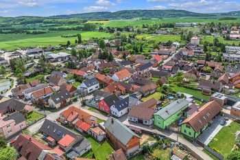 Prodej domu 160 m², Dolní Bousov
