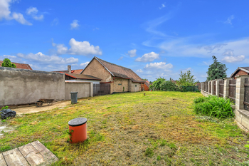 Prodej domu 160 m², Dolní Bousov