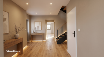Prodej domu 160 m², Dolní Bousov