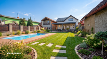 Prodej domu 160 m², Dolní Bousov