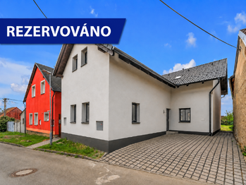 Prodej domu 160 m², Dolní Bousov