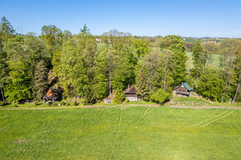 Prodej chaty / chalupy 69 m², Český Šternberk