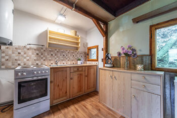 Prodej chaty / chalupy 69 m², Český Šternberk