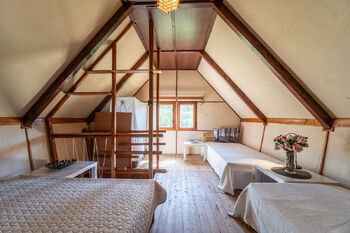 Prodej chaty / chalupy 69 m², Český Šternberk