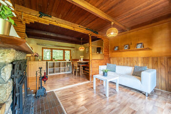 Prodej chaty / chalupy 69 m², Český Šternberk