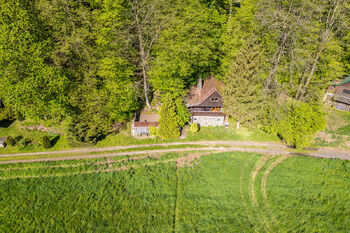 Prodej chaty / chalupy 69 m², Český Šternberk