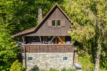 Prodej chaty / chalupy 69 m², Český Šternberk