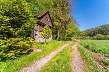 Prodej chaty / chalupy 69 m², Český Šternberk