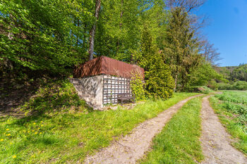 Prodej chaty / chalupy 69 m², Český Šternberk