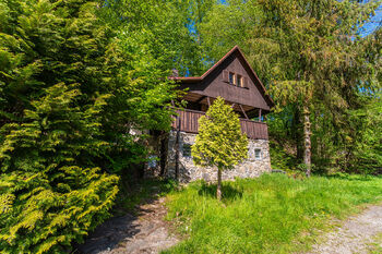 Prodej chaty / chalupy 69 m², Český Šternberk