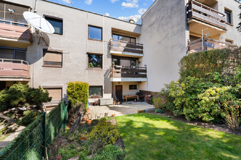 Prodej domu 218 m², Praha 8 - Libeň