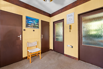 Prodej domu 218 m², Praha 8 - Libeň