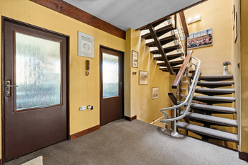 Prodej domu 218 m², Praha 8 - Libeň