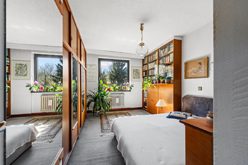 Prodej domu 218 m², Praha 8 - Libeň