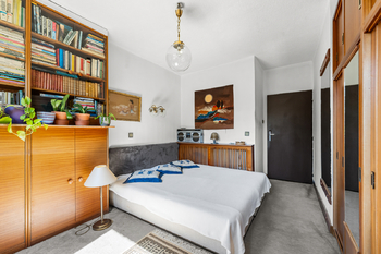 Prodej domu 218 m², Praha 8 - Libeň