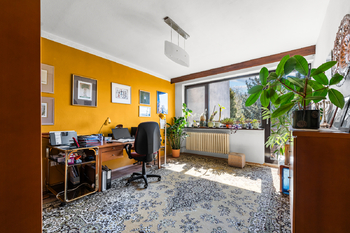 Prodej domu 218 m², Praha 8 - Libeň