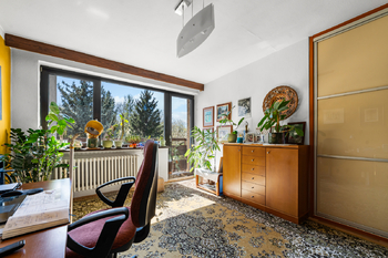 Prodej domu 218 m², Praha 8 - Libeň