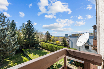 Prodej domu 218 m², Praha 8 - Libeň