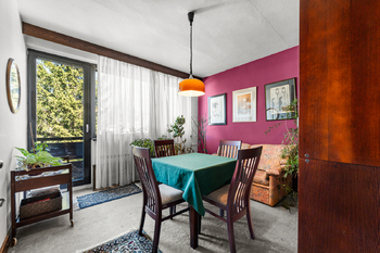 Prodej domu 218 m², Praha 8 - Libeň