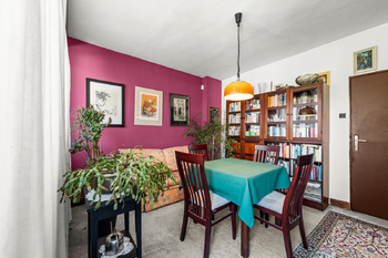 Prodej domu 218 m², Praha 8 - Libeň