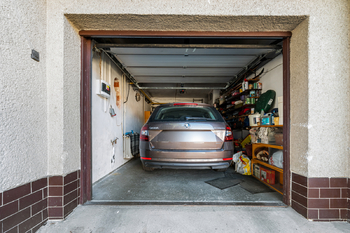 Prodej domu 218 m², Praha 8 - Libeň