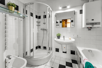 Prodej domu 218 m², Praha 8 - Libeň