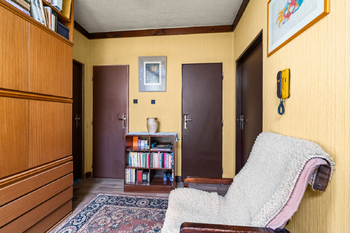 Prodej domu 218 m², Praha 8 - Libeň