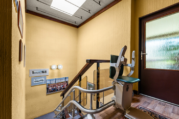 Prodej domu 218 m², Praha 8 - Libeň