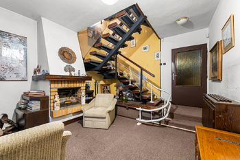 Prodej domu 218 m², Praha 8 - Libeň