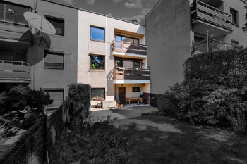 Prodej domu 218 m², Praha 8 - Libeň