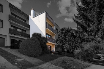 Prodej domu 218 m², Praha 8 - Libeň