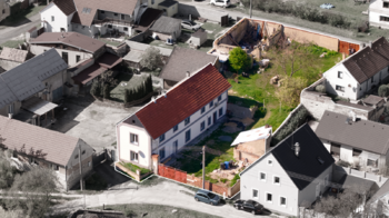 Prodej domu 170 m², Vrbičany