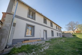 Prodej domu 170 m², Vrbičany