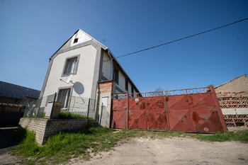 Prodej domu 170 m², Vrbičany