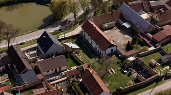 Prodej domu 170 m², Vrbičany