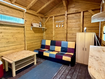 Prodej chaty / chalupy 12 m², Praha 3 - Vysočany