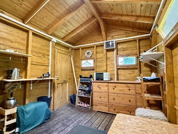 Prodej chaty / chalupy 12 m², Praha 3 - Vysočany