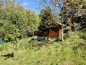 Prodej chaty / chalupy 12 m², Praha 3 - Vysočany