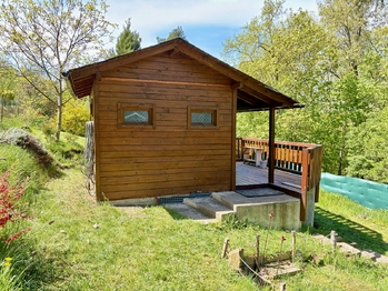 Prodej chaty / chalupy 12 m², Praha 3 - Vysočany