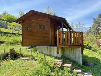 Prodej chaty / chalupy 12 m², Praha 3 - Vysočany