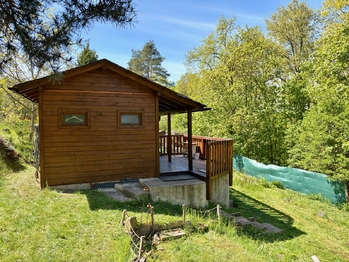 Prodej chaty / chalupy 12 m², Praha 3 - Vysočany