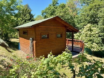 Prodej chaty / chalupy 12 m², Praha 3 - Vysočany
