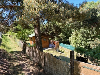 Prodej chaty / chalupy 12 m², Praha 3 - Vysočany