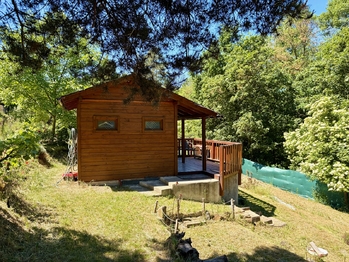 Prodej chaty / chalupy 12 m², Praha 3 - Vysočany